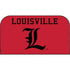 University of Louisville Cardinals Nintendo Switch 2 (2025) with Joy-Con Skin